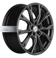 Khomen Wheels 7,5x19/5x108 ET46 D63,4 KHW1907 (Geely Monjaro/Tugella) Gray