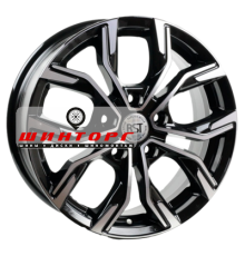 RST 6,5x16/5x114,3 ET50 D67,1 R106 (Kia Cee'd, Hyndai i30) BD