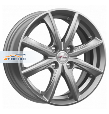 iFree 6x15/4x100 ET37 D60,1 Бланш (КС908) Хай Вэй