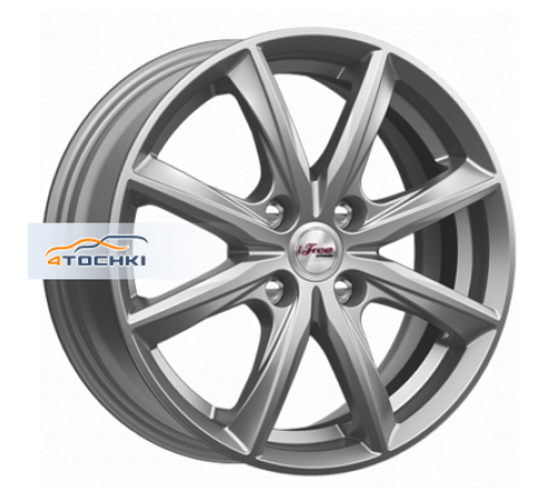 Купить диски iFree 6x15/4x100 ET37 D60,1 Бланш (КС908) Хай Вэй от производителя iFree в Казани Купить диски iFree 6x15/4x100 ET37 D60,1 Бланш (КС908) Хай Вэй от производителя iFree в Казани
