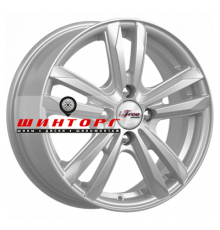 iFree 6x15/4x100 ET46 D54,1 Маскот (КС870) Нео-классик