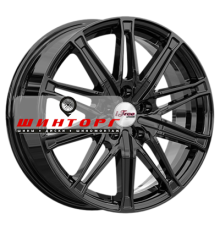 iFree 6,5x17/5x108 ET33 D60,1 Виар (КС1065) BK