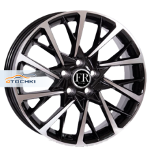 FR replica 7,5x17/5x114,3 ET50,5 D67,1 HND485 BMF (№11)