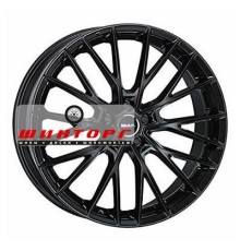 MAK 10x21/5x112 ET38 D66,6 Speciale-D Gloss Black