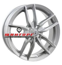 RST 6x16/4x100 ET48 D60,1 R076 (Vesta) SL