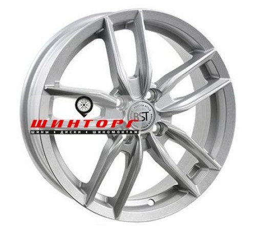 Купить диски RST 6x16/4x100 ET48 D60,1 R076 (Vesta) SL от производителя RST в Казани