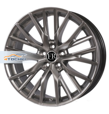 FR replica 8x20/5x114,3 ET30 D60,1 LX272 HB (№15)