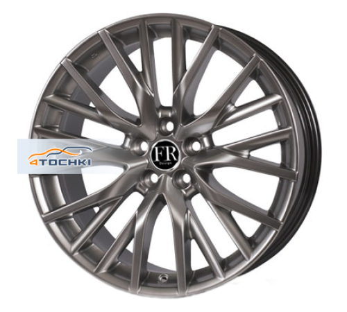 Купить диски FR replica 8x20/5x114,3 ET30 D60,1 LX272 HB (№15) от производителя FR replica в Казани Купить диски FR replica 8x20/5x114,3 ET30 D60,1 LX272 HB (№15) от производителя FR replica в Казани