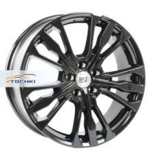RST 7x18/5x114,3 ET37 D66,5 R188 (Jolion) BL