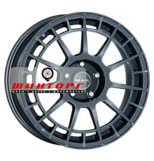 MAK 7,5x18/5x114,3 ET45 D76 NTT Gloss GunMetal
