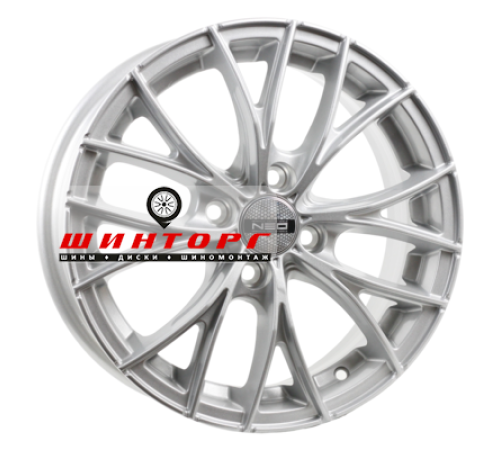 Купить диски Neo 6x15/4x100 ET40 D60,1 573 SL от производителя Neo в Казани