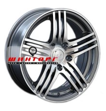 LS 6,5x15/5x108 ET40 D63,3 NG277 GMF