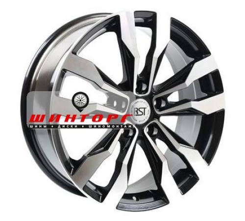 Купить диски RST 7x17/5x105 ET42 D56,6 R047 (Cruze) BD от производителя RST в Казани
