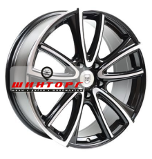 Tech Line 7x16/5x114,3 ET47 D67,1 682 BD