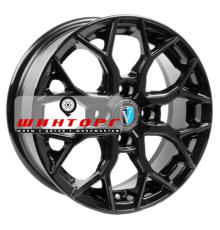 Venti 6x15/4x100 ET46 D54,1 1519 BL