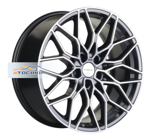 Купить диски Khomen Wheels 7x18/5x114,3 ET51 D67,1 KHW1813 (Tucson) Gray-FP от производителя Khomen Wheels в Казани Купить диски Khomen Wheels 7x18/5x114,3 ET51 D67,1 KHW1813 (Tucson) Gray-FP от производителя Khomen Wheels в Казани