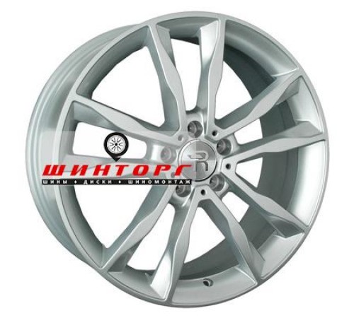 Купить диски Replay 8x19/5x112 ET56 D66,6 MR144 Sil (конус, MB001) от производителя Replay в Казани