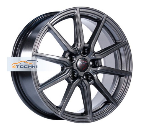 Купить диски NZ 6,5x16/5x108 ET50 D63,35 R-03 Graphite от производителя NZ в Казани Купить диски NZ 6,5x16/5x108 ET50 D63,35 R-03 Graphite от производителя NZ в Казани