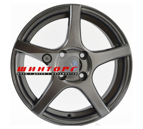 Купить диски Venti 6x15/4x100 ET37 D60,1 1510 HB от производителя Venti в Казани