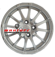 Tech Line 5,5x14/4x98 ET35 D58,6 420 SL