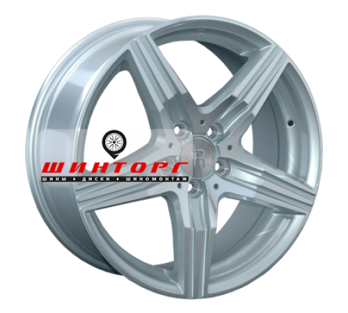 Купить диски Replay 8,5x20/5x112 ET35 D66,6 B245 SFP (конус, MB001) от производителя Replay в Казани