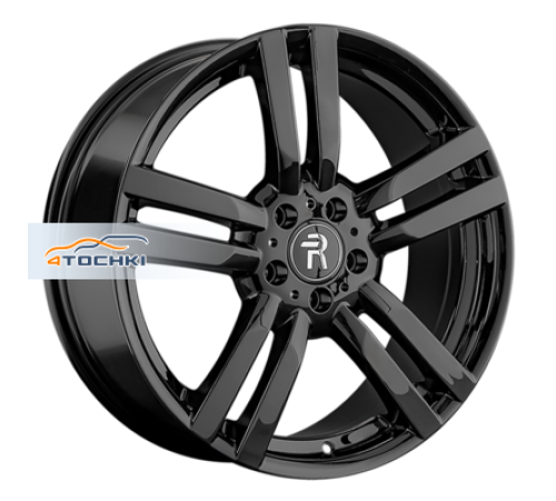 Купить диски Replay 8,5x19/5x112 ET38 D57,1 VV400 BK (конус, MB001) от производителя Replay в Казани Купить диски Replay 8,5x19/5x112 ET38 D57,1 VV400 BK (конус, MB001) от производителя Replay в Казани
