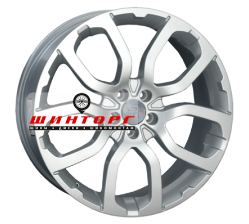 Купить диски Replay 8,5x20/5x120 ET53 D72,6 LR7 Sil (пш, LR002) от производителя Replay в Казани Купить диски Replay 8,5x20/5x120 ET53 D72,6 LR7 Sil (пш, LR002) от производителя Replay в Казани
