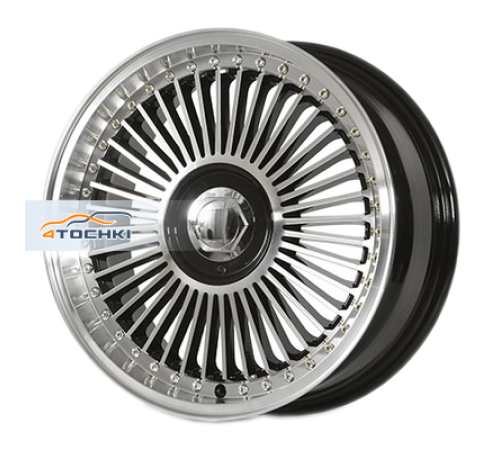 Купить диски PDW 7x17/5x100*5x114,3 ET38 D67,1 Ferris (9009/01) M/B (конус) от производителя PDW в Казани Купить диски PDW 7x17/5x100*5x114,3 ET38 D67,1 Ferris (9009/01) M/B (конус) от производителя PDW в Казани