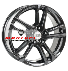 RST 6,5x17/5x114,3 ET40 D64,1 R197 (F7) BL