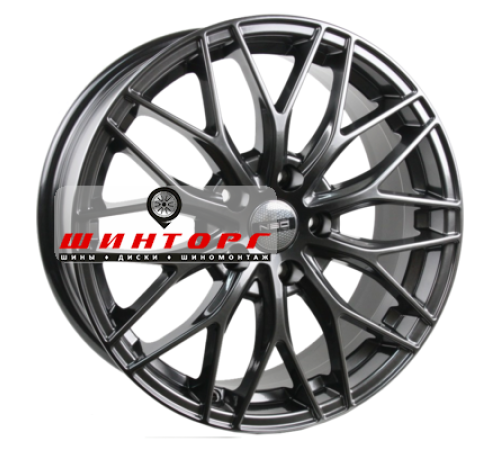 Купить диски Neo 8x18/5x114,3 ET40 D67,1 840 BH от производителя Neo в Казани