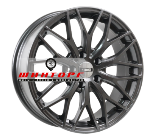 Купить диски Neo 7x17/5x108 ET45 D67,1 740 BMG от производителя Neo в Казани