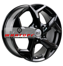 RST 7x17/5x114,3 ET48 D67,1 R067 (Sportage) BL