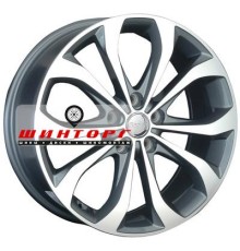Replay 7x17/5x114,3 ET35 D67,1 HND135 GMF (конус, C570)