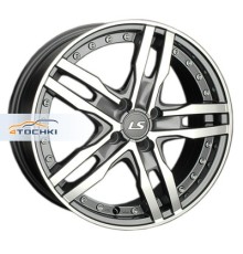 LS 6x16/4x100 ET50 D60,1 356 GMF