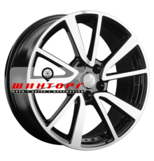 LS 7,5x18/5x108 ET33 D60,1 1334 BKF (конус)