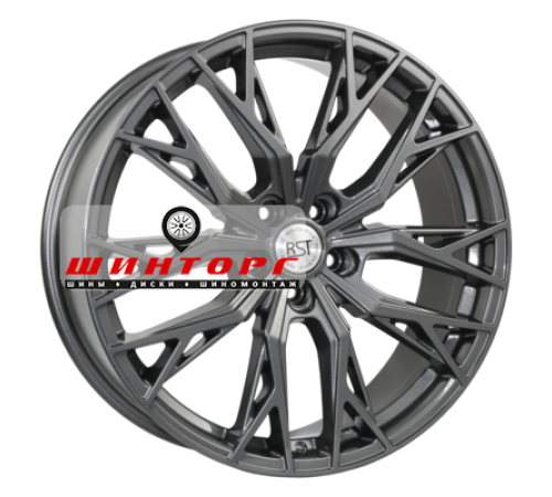 Купить диски RST 8x20/5x108 ET46 D63,4 R052 (GeelyTugella) BMG от производителя RST в Казани