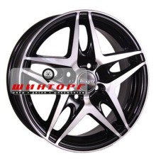 Tech Line 6,5x16/5x114,3 ET38 D67,1 630 BD