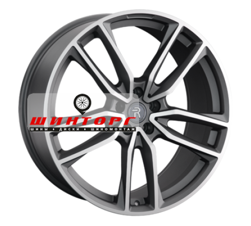 Купить диски Replay 10x21/5x112 ET44 D66,6 MR321 MGMF (конус, C570) от производителя Replay в Казани