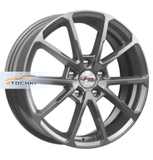 iFree 6,5x16/5x114,3 ET50 D67,1 Джет (КС914) Хай Вэй