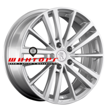 Replay 6,5x15/5x108 ET42 D65,1 PG121 Sil (конус, C570)