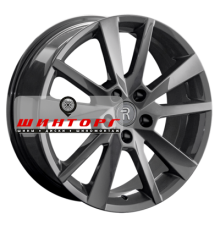 Replay 7x17/5x108 ET33 D60,1 CHR39 GM (конус, C570)