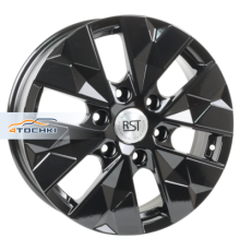 RST 6,5x17/6x139,7 ET48 D92,5 R237 BL