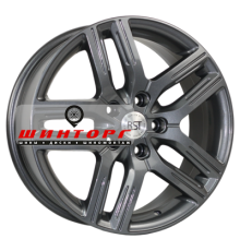 RST 7x17/5x114,3 ET47 D67,1 R127 (Sorento) BMG