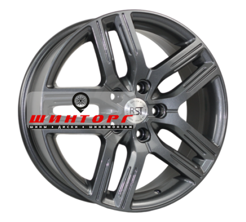 Купить диски RST 7x17/5x114,3 ET47 D67,1 R127 (Sorento) BMG от производителя RST в Казани