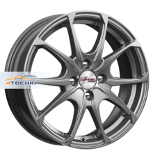 iFree 6x16/4x100 ET45 D54,1 Такеши (КС877) Хай Вэй