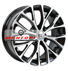 RST 6x15/4x100 ET48 D54,1 R015 (Rio, Solaris) BD