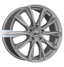 iFree 7,5x18/5x114,3 ET45 D67,1 Каzантип (КС684М) Хай Вэй КС684