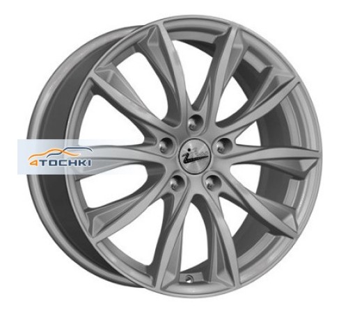 Купить диски iFree 7,5x18/5x114,3 ET45 D67,1 Каzантип (КС684М) Хай Вэй КС684 от производителя iFree в Казани Купить диски iFree 7,5x18/5x114,3 ET45 D67,1 Каzантип (КС684М) Хай Вэй КС684 от производителя iFree в Казани