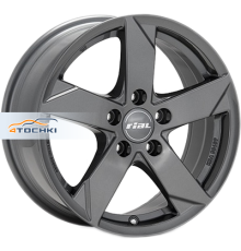 Rial 7x17/5x114,3 ET39 D60,1 Kodiak Graphite