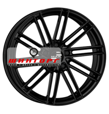 MAK 9x20/5x112 ET26 D66,45 Leipzig Gloss Black